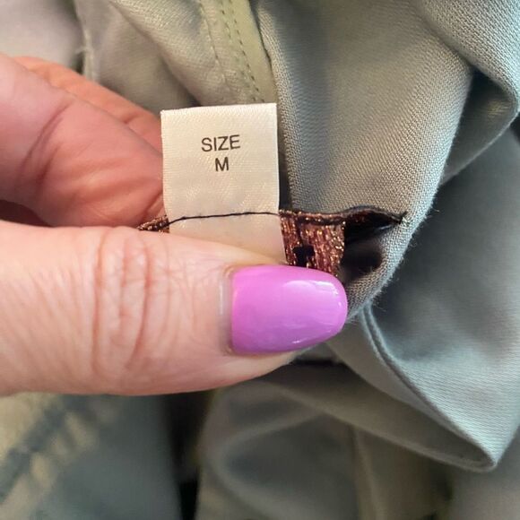 Diesel tulle skirt dress, M - Picture 9 of 10